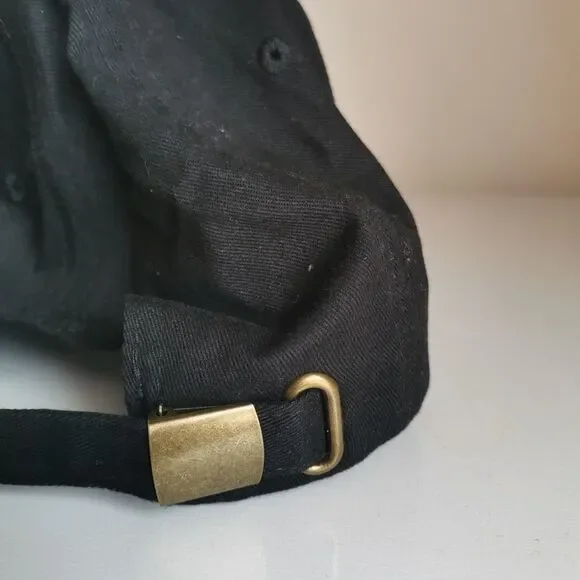 NWT Unisex Faith Baseball Cap. - Picture 3 of 3